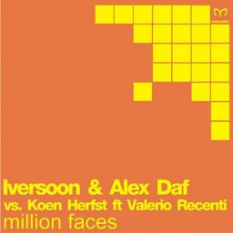 Million Faces (Ronski Speed Remix)